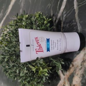 Young living chest rub